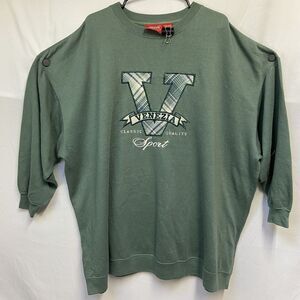 Venezia Jeans Mens Long Sleeve Sweater 2XL‎